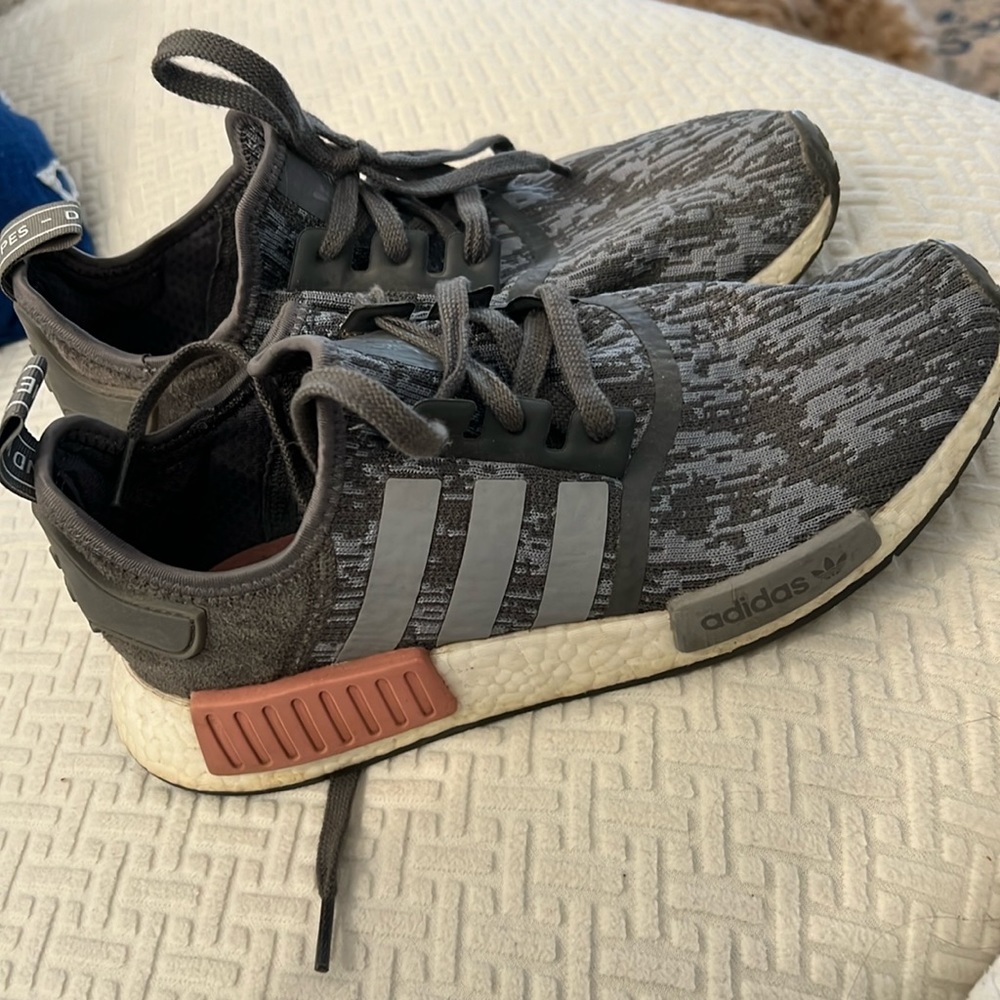 Adidas NMD. GUC.